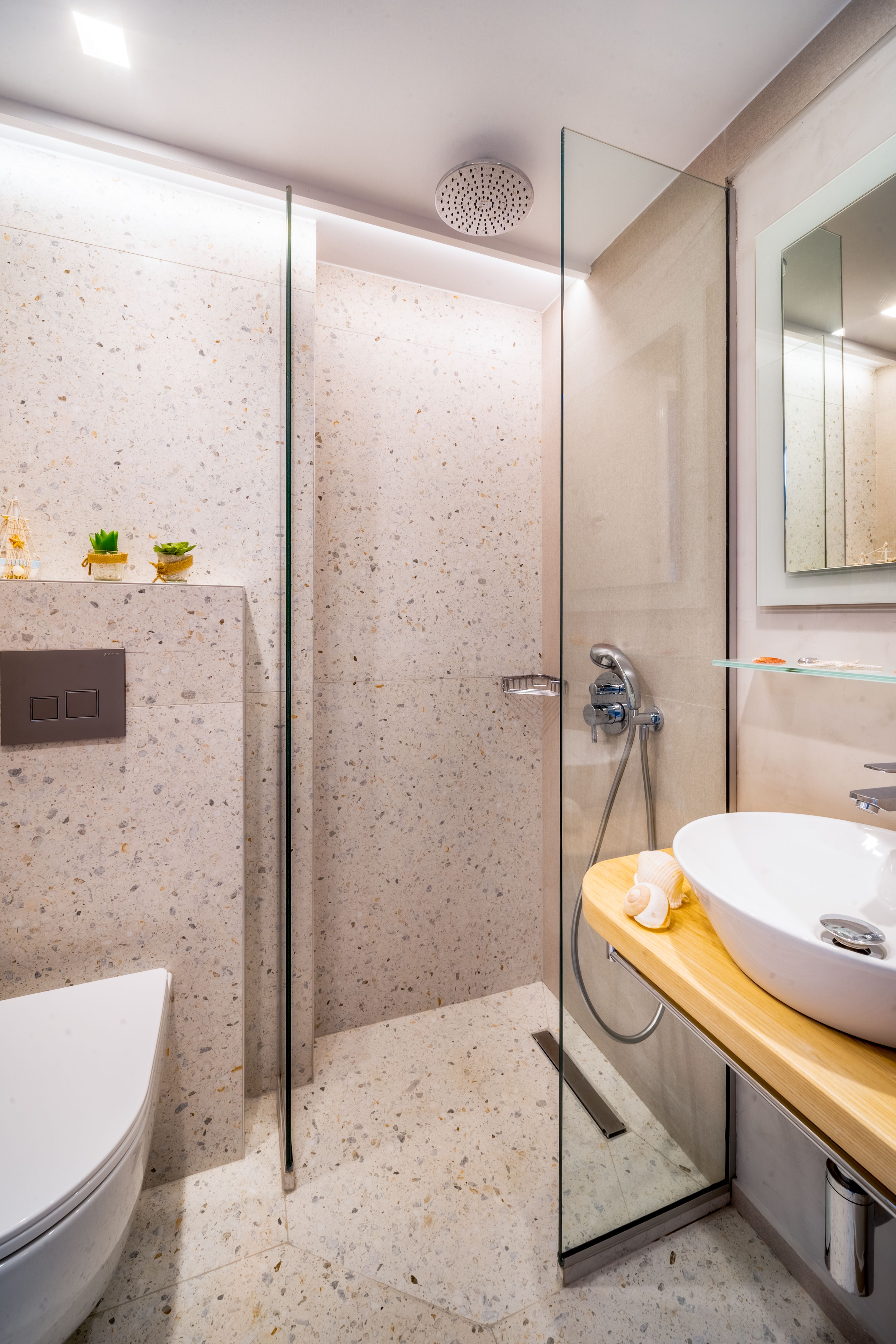 Pyrgos Beach Hotel Apartment