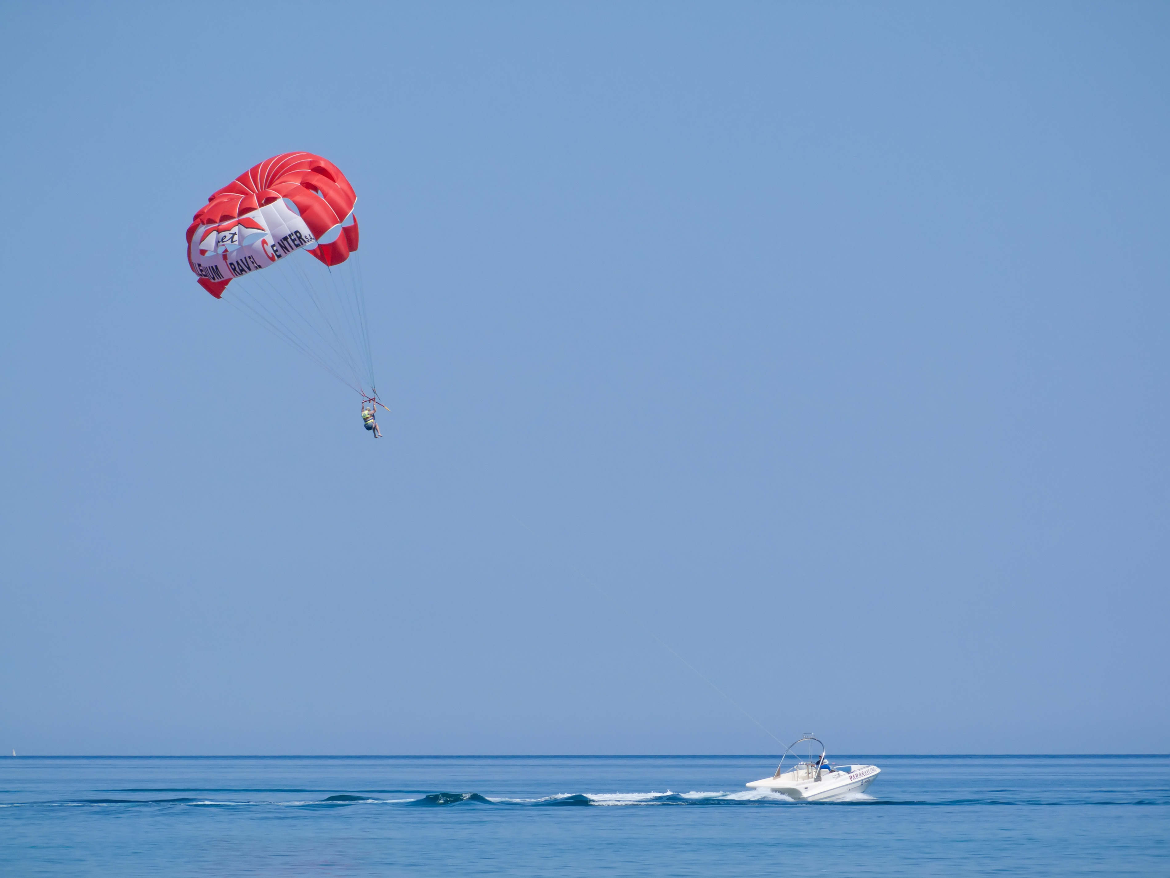 Pyrgos Beach Hotel Apartment