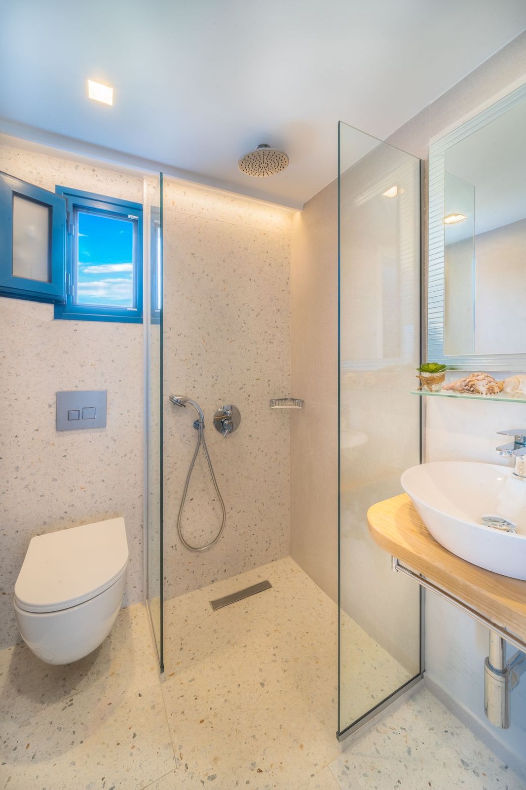 Pyrgos Beach Hotel Apartment