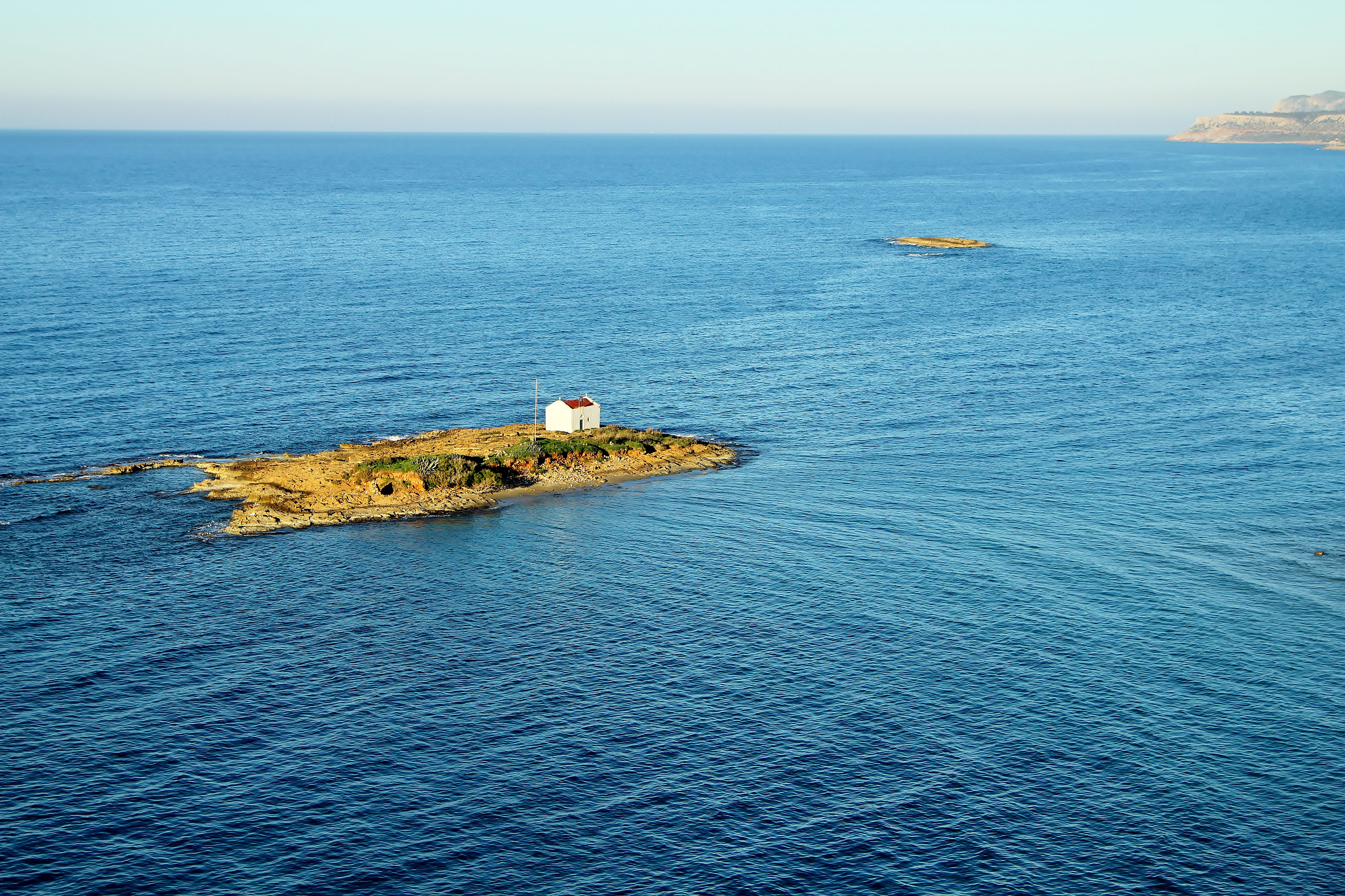 Pyrgos Beach Hotel Apartment